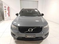 usata Volvo XC40 B4 AWD Geartronic R-design