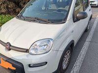 Usata Fiat Panda Cross Cross 69 CV (50 kW) 2023 Utilitaria