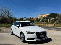 Usata Audi A3 Ambiente 110 CV (80 kW) 2016 Berlina