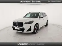 Usata BMW X1 M Sport 245 CV (180 kW) 2025 Bianco SUV