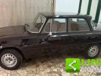 Usata Alfa Romeo Giulia 1300 Super 85 CV (62 kW) 1976 Grigio Berlina