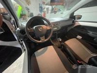 Usata Skoda Citigo 60 CV (44 kW) 2014 Bianco Utilitaria