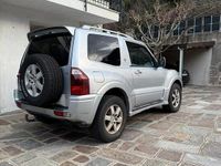 Usata Mitsubishi Pajero 160 CV (117 kW) 2005 SUV