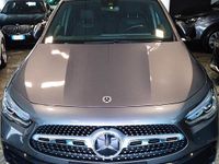 Usata Mercedes GLA200 163 CV (119 kW) 2022 Grigio SUV