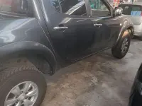 Usata Mitsubishi L200 87 CV (63 kW) 2011 Pick-up