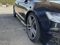 Usata Audi A6 Business Plus 272 CV (200 kW) 2017 Station wagon