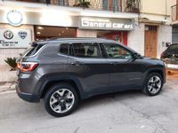 usata Jeep Compass 2 Serie - 2018