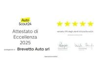 Usata Land Rover Defender SE 200 CV (147 kW) 2023 Nero SUV