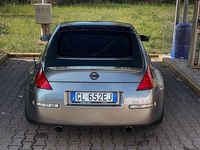 Usata Nissan 350Z 280 CV (205 kW) 2004 Coupé