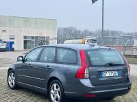 Occasion Volvo V50 115 PK (84 kW) 2010 Grijs Stationwagen