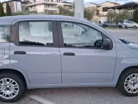 Usata Fiat Panda Easy 69 CV (50 kW) 2020 Grigio Utilitaria