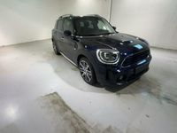 usata Mini Cooper D Countryman 2.0 Yours Auto #VARI COLORI