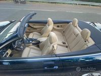 usata BMW 428 428 iA Cabrio xdrive Luxury