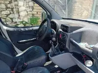 Usata Fiat Doblò 105 CV (77 kW) 2005 Monovolume