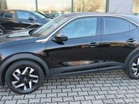 Usata Opel Mokka Elegance 110 CV (80 kW) 2022 Nero SUV