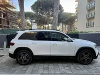 Usado Mercedes GLB180 Business 116 CV (85 kW) 2023 Blanco SUV