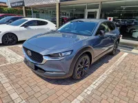 Nuova Mazda CX-30 140 CV (102 kW) 2026 Polymetal grey SUV