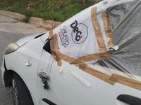 Usata Hyundai i10 2013 Bianco Utilitaria