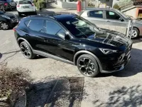 Usata Cupra Formentor 150 CV (110 kW) 2021 SUV