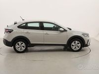 Usata VW Taigo Life 110 CV (80 kW) 2022 Beige SUV