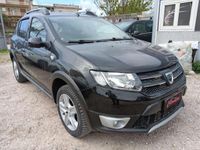 usata Dacia Sandero Stepway 1.5 dCi 8V 90CV Start&Stop EXPRESSION