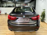 usata BMW X6 xDrive30d 2-AUTOM-LED-NAVI-GARANTITO-2015