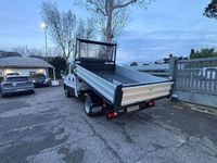 Nuova Iveco Daily 160 CV (117 kW) 2026 Bianco Berlina