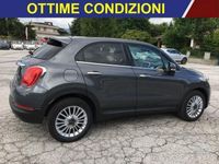 usata Fiat 500X 1.6 Mjt DCT Lounge ACCESSORIATA!! GARANZIA 12+