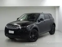 Usata Land Rover Range Rover evoque S 309 CV (227 kW) 2021 Nero SUV