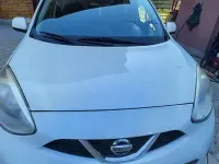 Usata Nissan Micra Visia 80 CV (58 kW) 2014 Utilitaria