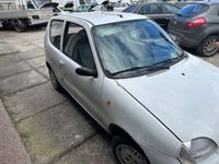 usata Fiat Seicento 1.1i cat Actual usato