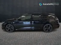 Usata Peugeot 308 SW GT 131 CV (96 kW) 2024 Nero Station wagon