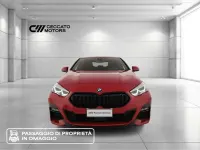 Usata BMW 218 M Sport 150 CV (110 kW) 2023 Rosso Coupé