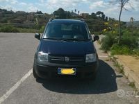 Usata Fiat Panda 2010 Utilitaria