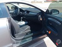 Usata Renault Laguna Coupé 235 CV (172 kW) 2009 Grigio Coupé