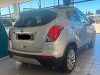 Usata Opel Mokka X 116 CV (85 kW) 2017 SUV