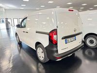 Usata Nissan Townstar Acenta 89 kW (122 CV) 2025 Bianco Furgone