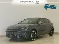 Usata Cupra Leon 150 CV (110 kW) 2025 Berlina