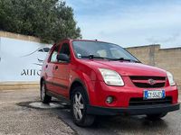 Second-hand Suzuki Ignis 94 CP (69 kW) 2006 Hatchback