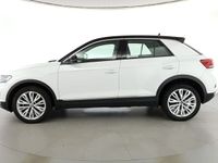 usata VW T-Roc 2017