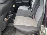 Usata Mitsubishi L200 115 CV (84 kW) 2006 Grigio Pick-up