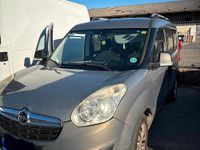 Usata Opel Combo 120 CV (88 kW) 2014