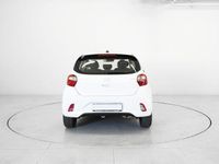 usata Hyundai i10 1.0 MPI AT Connectline