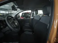 Usata Fiat Panda 4x4 S 86 CV (63 kW) 2018 Other Utilitaria