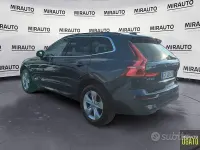 Usata Volvo XC60 Core 2023 Blu SUV