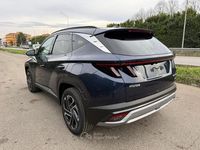 Nuova Hyundai Tucson 215 CV (158 kW) 2026 Other SUV