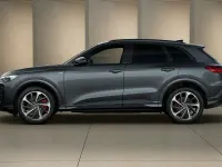 Nuova Audi Q5 S-Line 204 CV (150 kW) 2026 Grigio daytona perlato SUV