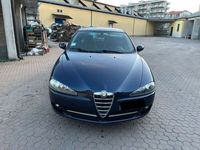 usata Alfa Romeo 147 1.9 JTD (120) 5 porte