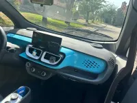 Usata XEV Yoyo 14 kW (20 CV) 2021 Bianco Utilitaria