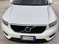 Usata Volvo XC40 190 CV (139 kW) 2019 SUV